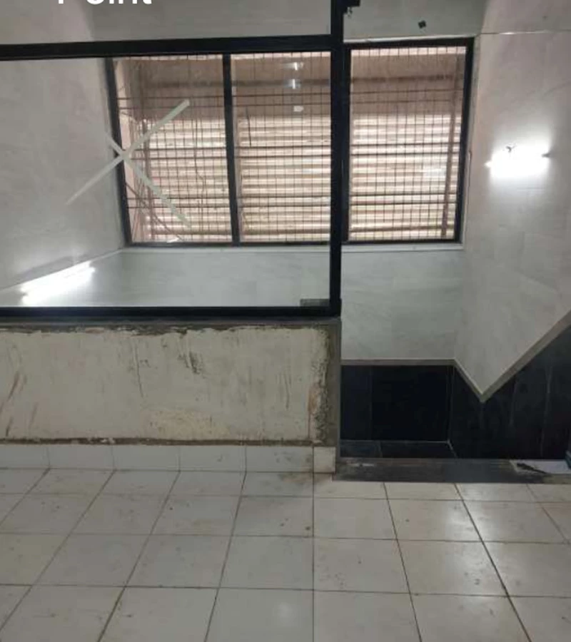 3 - C & B Square, Andheri East