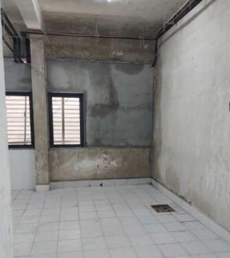5 - C & B Square, Andheri East