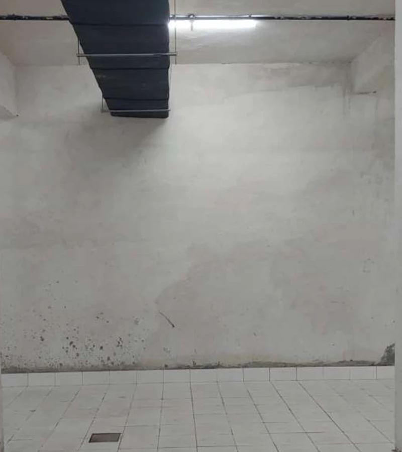 8 - C & B Square, Andheri East