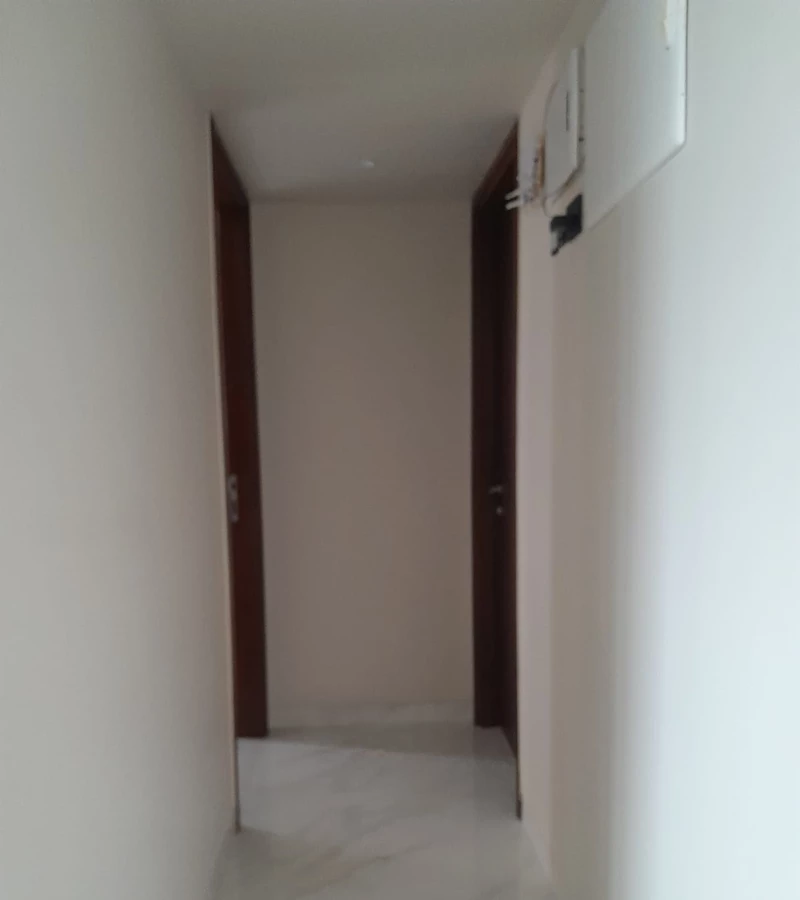 Passage - Aum Nirvan, Khar West