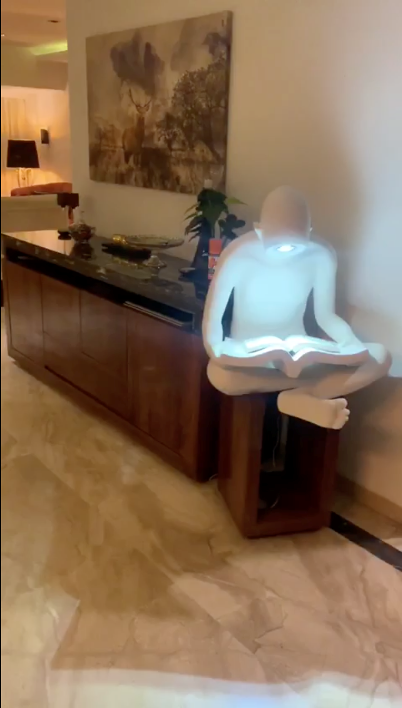 4 BHK Flat for Sale in Chembur - Swastik Solitaire
