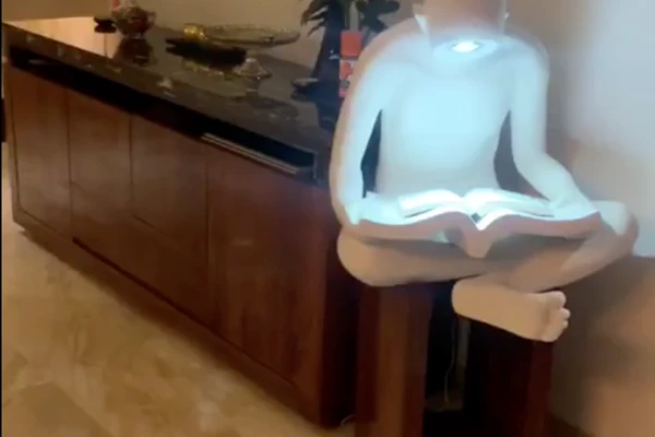 Flat for sale in Swastik Solitaire, Chembur