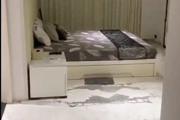 Flat for sale in Swastik Solitaire, Chembur