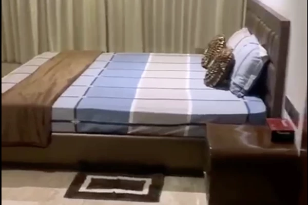 Flat for sale in Swastik Solitaire, Chembur