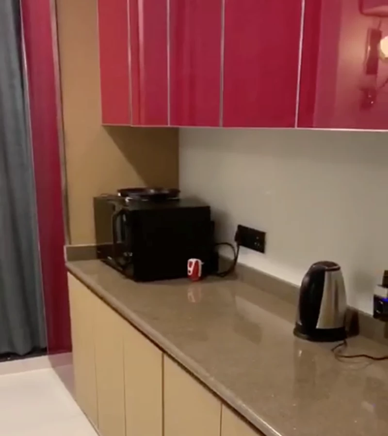 Kitchen2 - Swastik Solitaire, Chembur