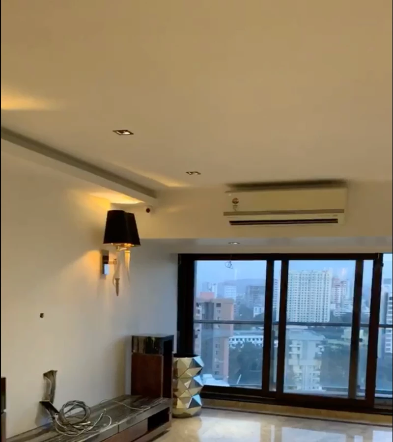 Living - Swastik Solitaire, Chembur