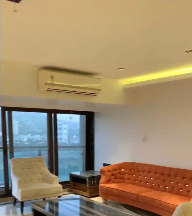 Living2 - Swastik Solitaire, Chembur