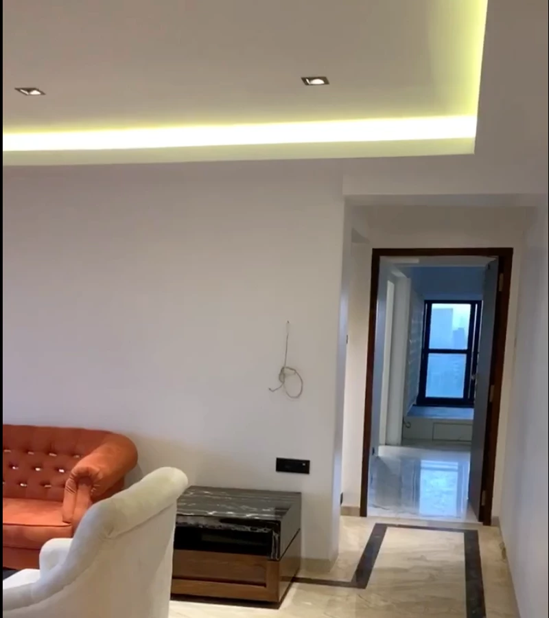 Living3 - Swastik Solitaire, Chembur