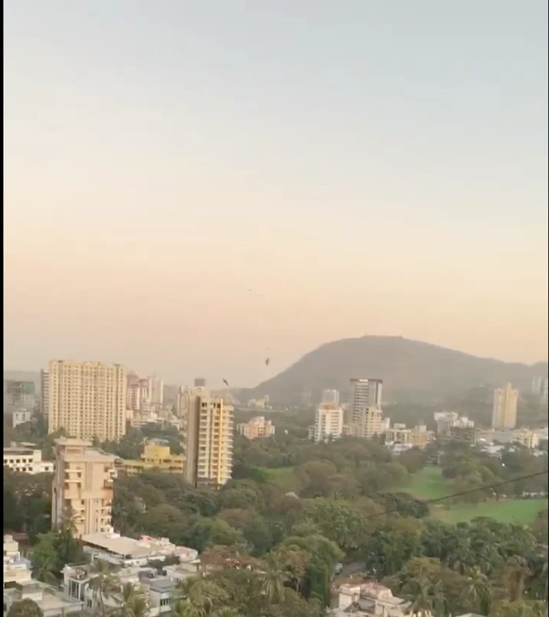 View1 - Swastik Solitaire, Chembur