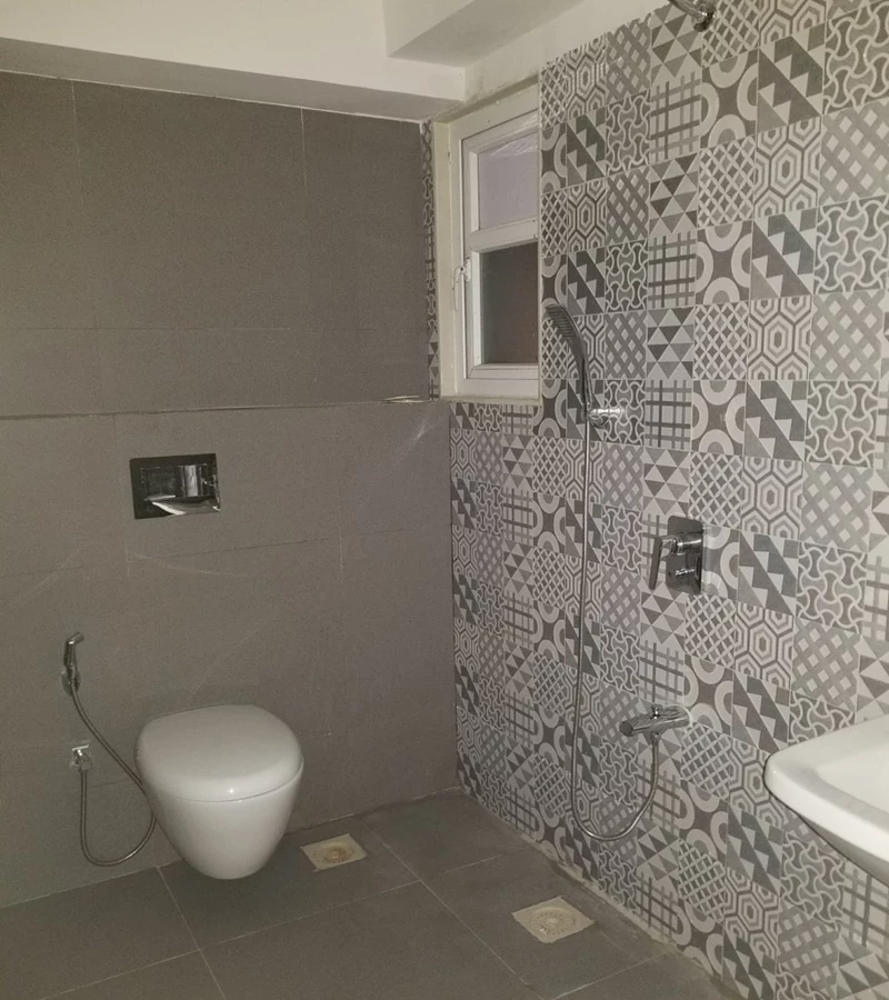 Washroom - Kanakia Paris, Bandra East
