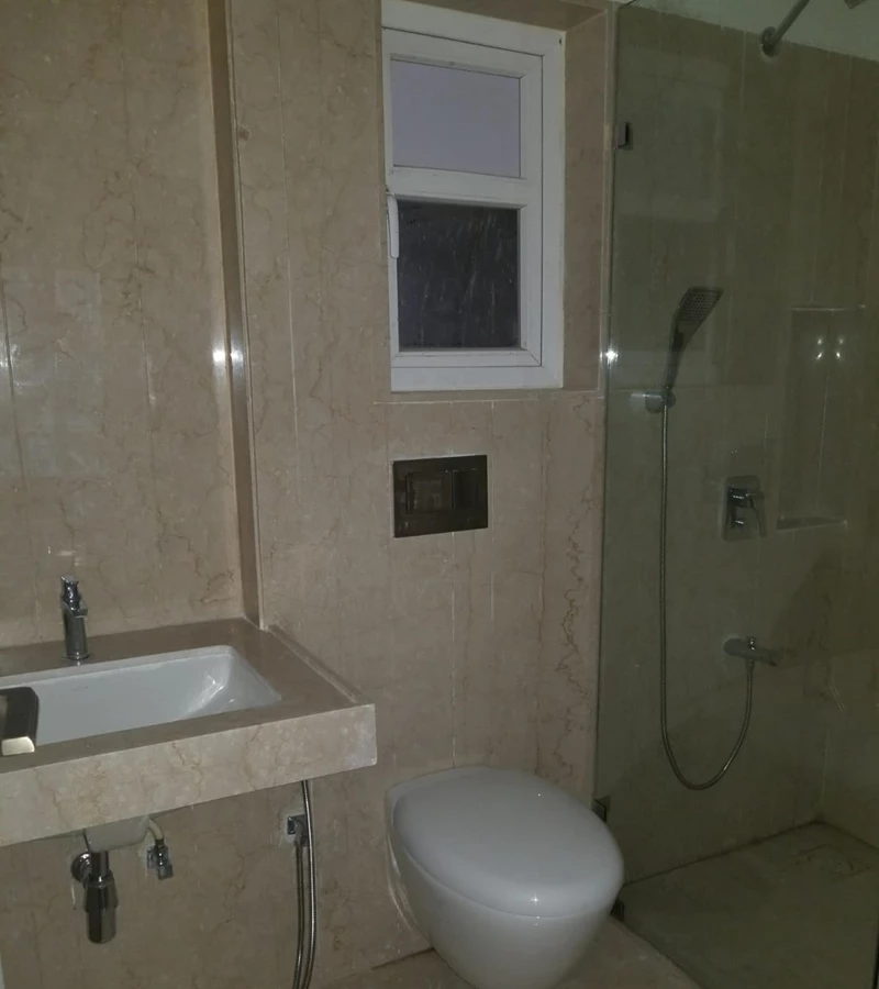 Washroom2 - Kanakia Paris, Bandra East