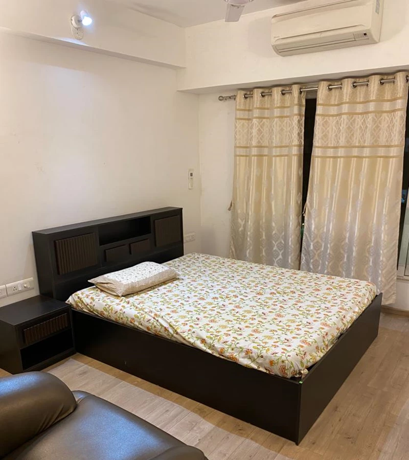 B1 - Kanakia Paris, Bandra East