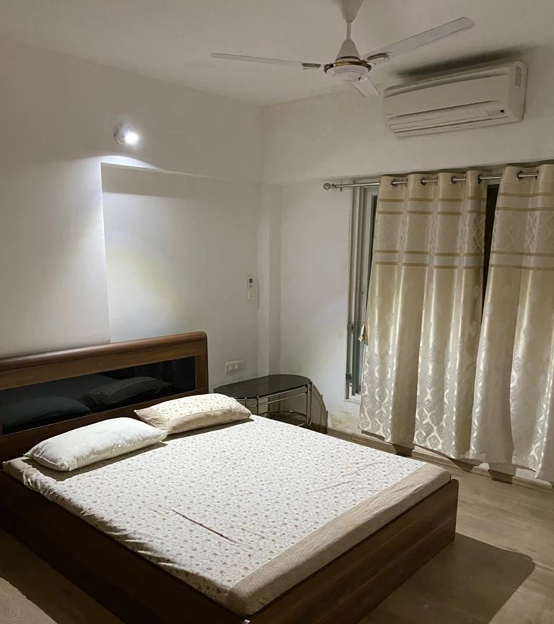 B2 - Kanakia Paris, Bandra East