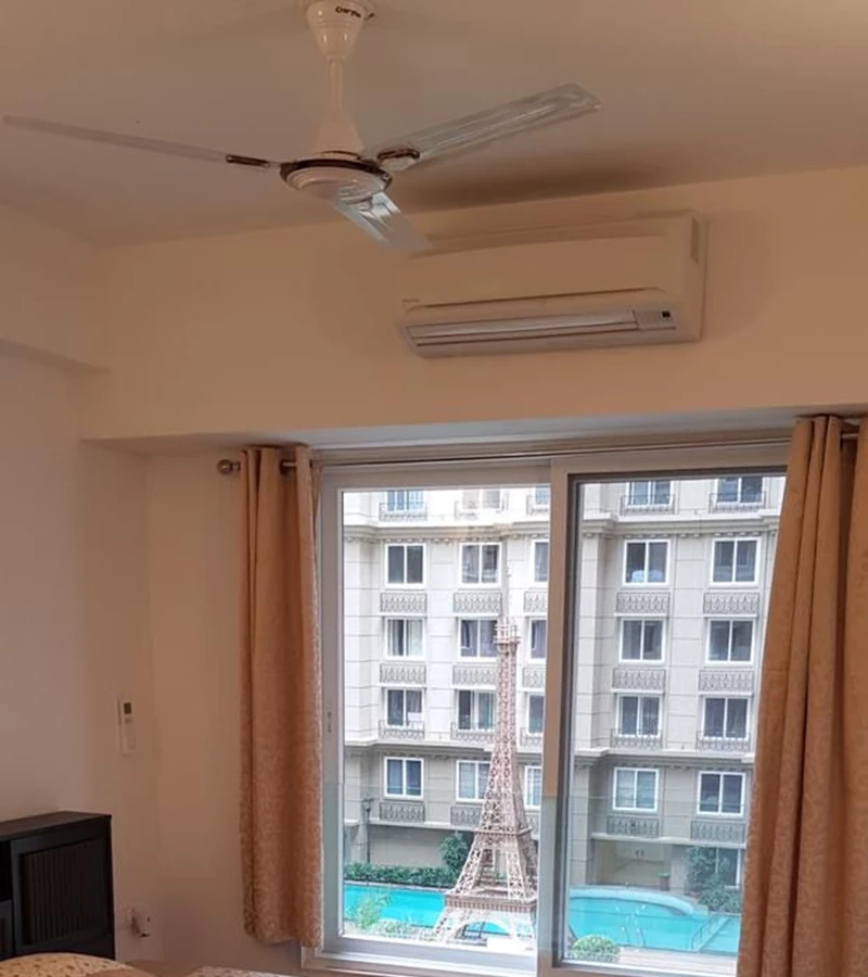 B3 - Kanakia Paris, Bandra East