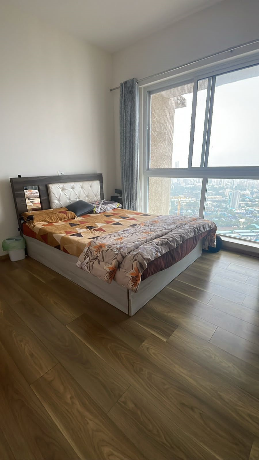 2 BHK Flat for Sale in Parel - Crescent Bay