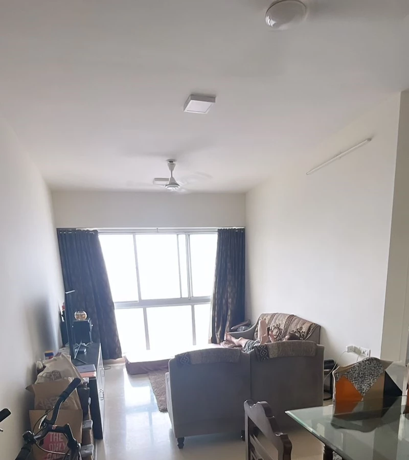 2 - Crescent Bay, Parel