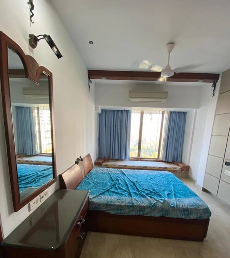 2 - Highland, Bandra West