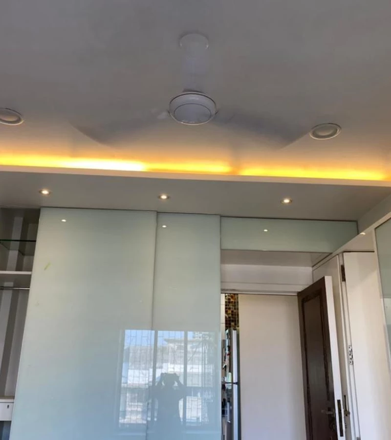 3 - Highland, Bandra West