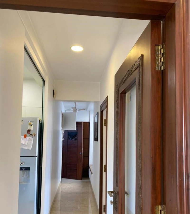 4 - Highland, Bandra West
