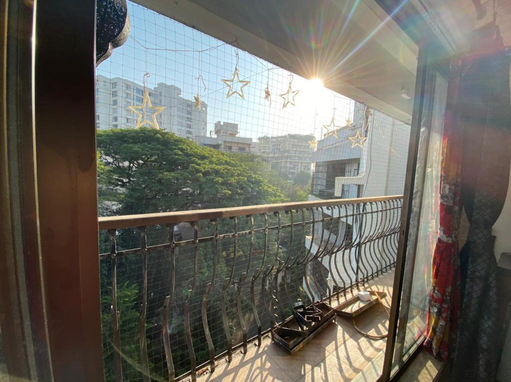 5 - Highland, Bandra West