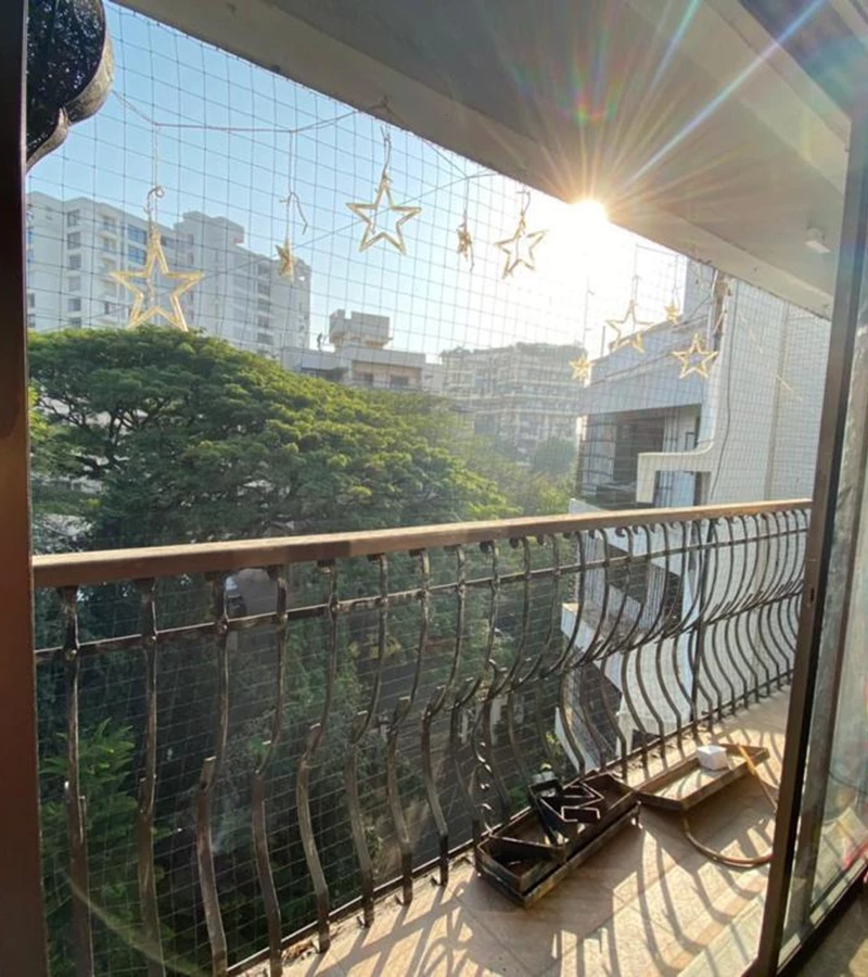 5 - Highland, Bandra West