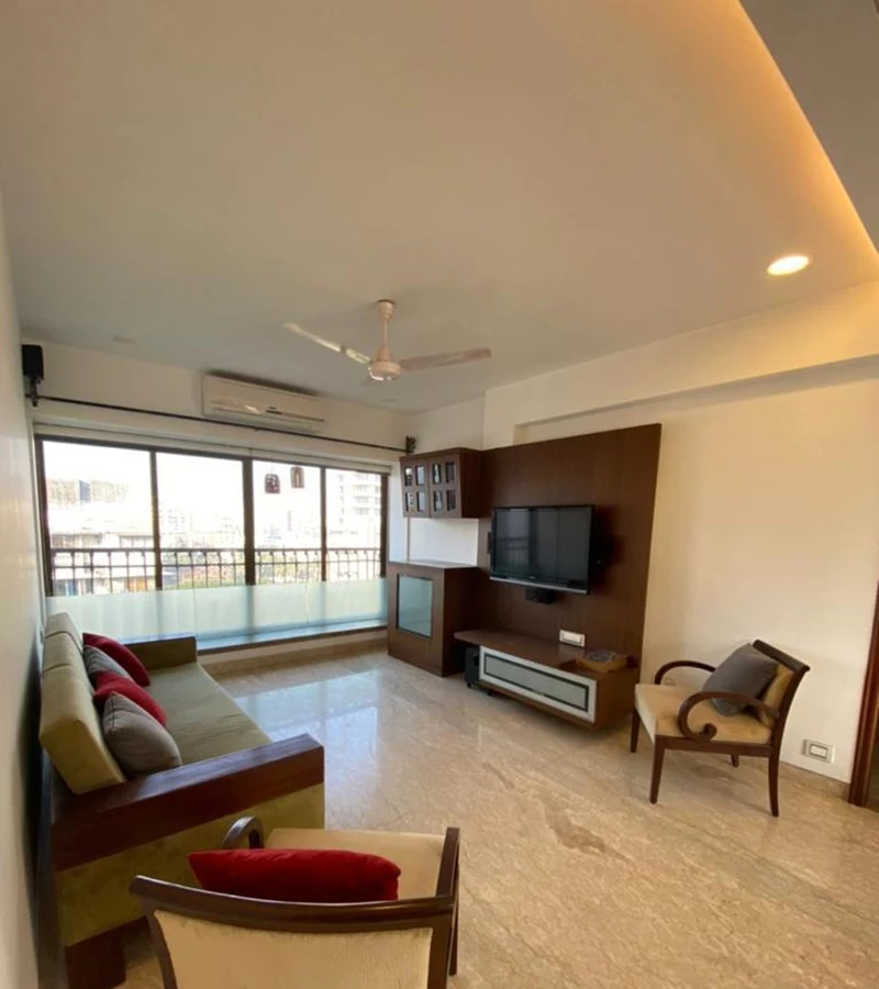7 - Highland, Bandra West