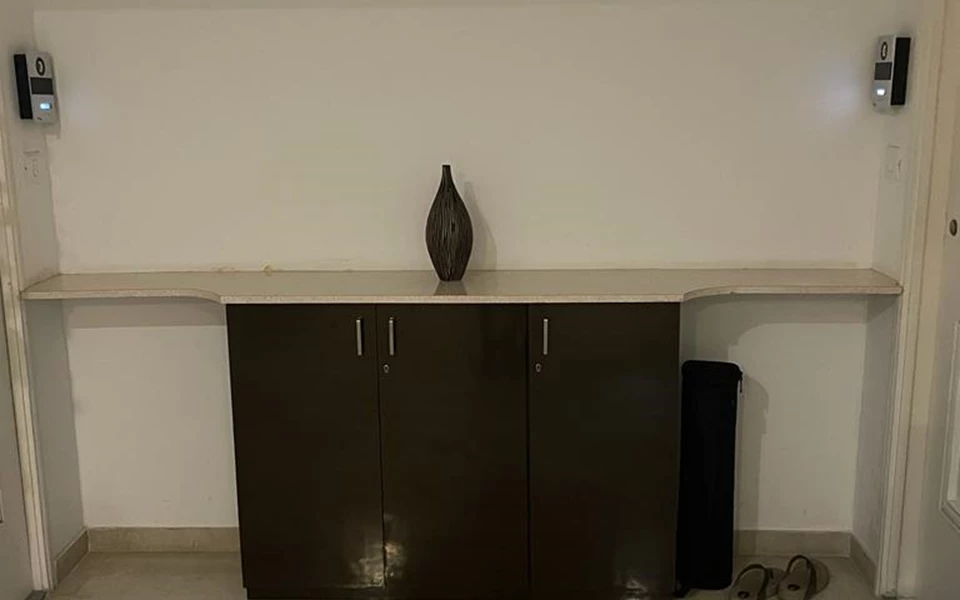 1 - Kanakia Paris, Bandra East