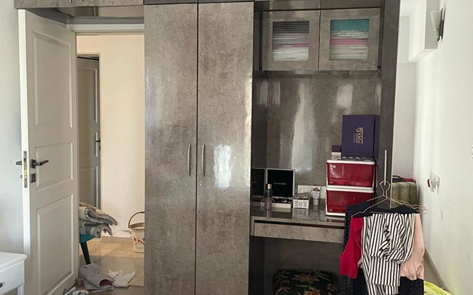 11 - Kanakia Paris, Bandra East