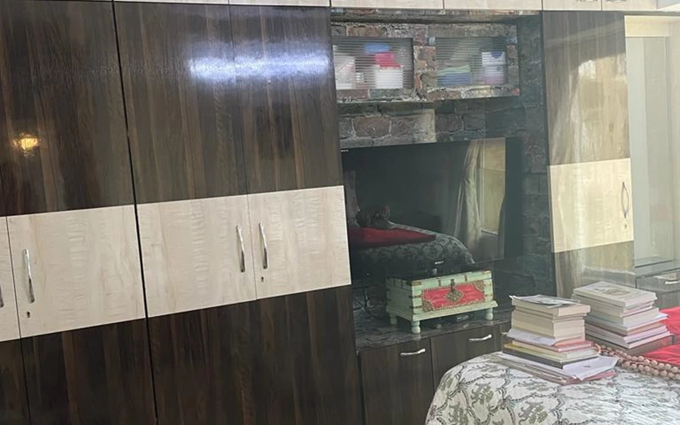 14 - Kanakia Paris, Bandra East