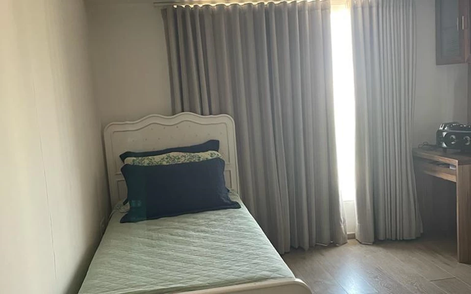 3 - Kanakia Paris, Bandra East