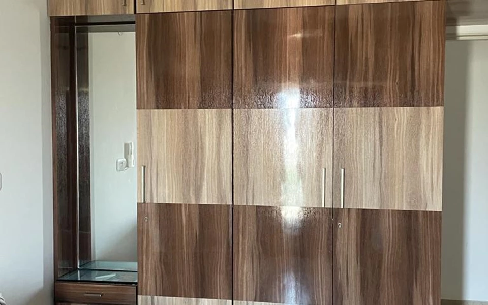 5 - Kanakia Paris, Bandra East