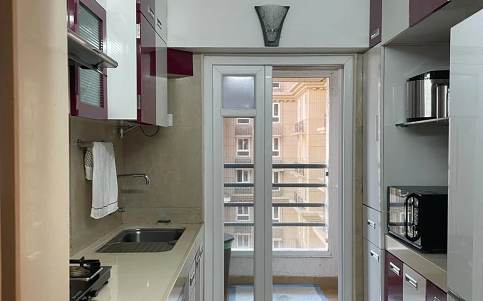 8 - Kanakia Paris, Bandra East