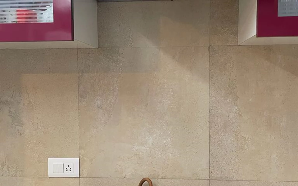 9 - Kanakia Paris, Bandra East