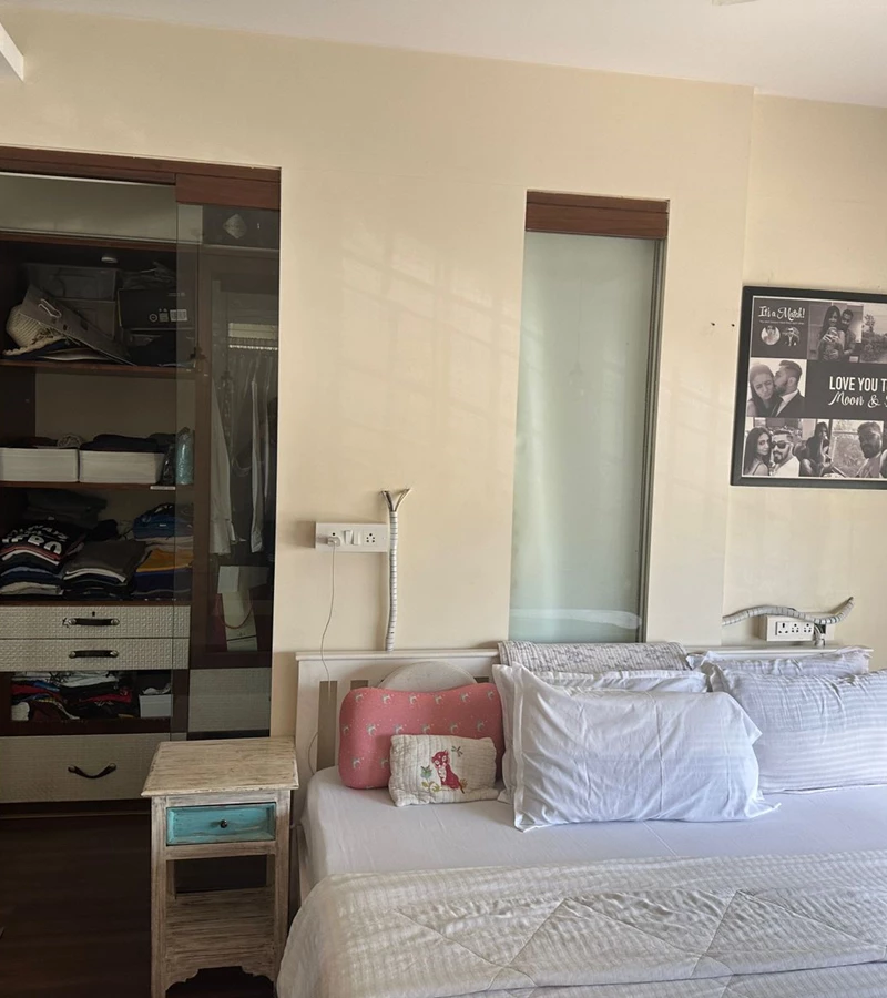 10 - Dhaval Ganga, Bandra West
