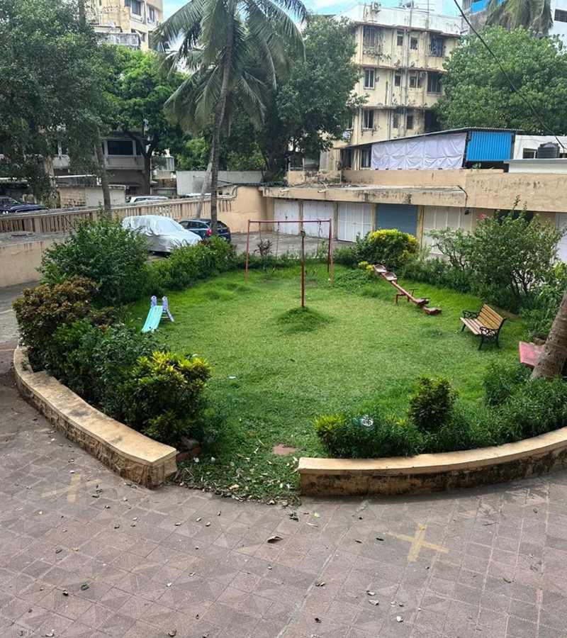 4 - Dhaval Ganga, Bandra West