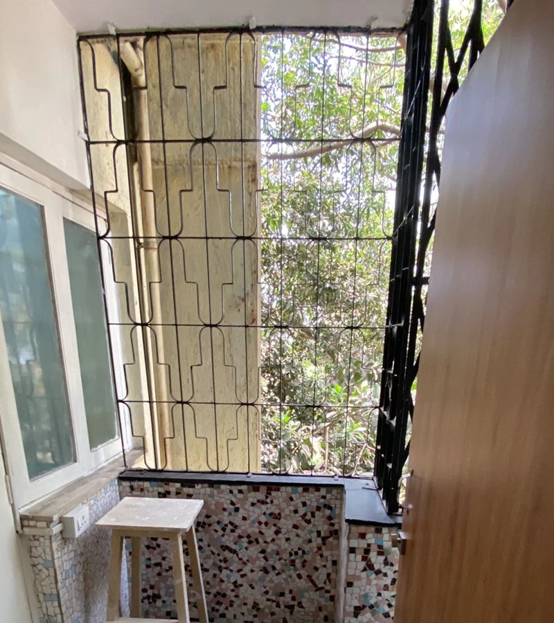 12 - Bajaj Diamond, Bandra West