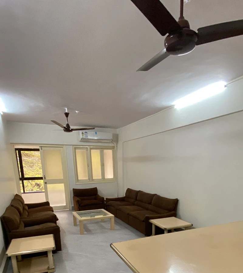 2 - Bajaj Diamond, Bandra West