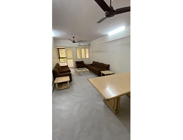 2 - Bajaj Diamond, Bandra West