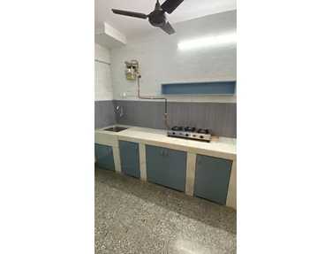 3 - Bajaj Diamond, Bandra West