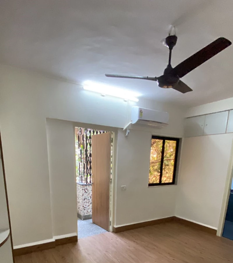 6 - Bajaj Diamond, Bandra West