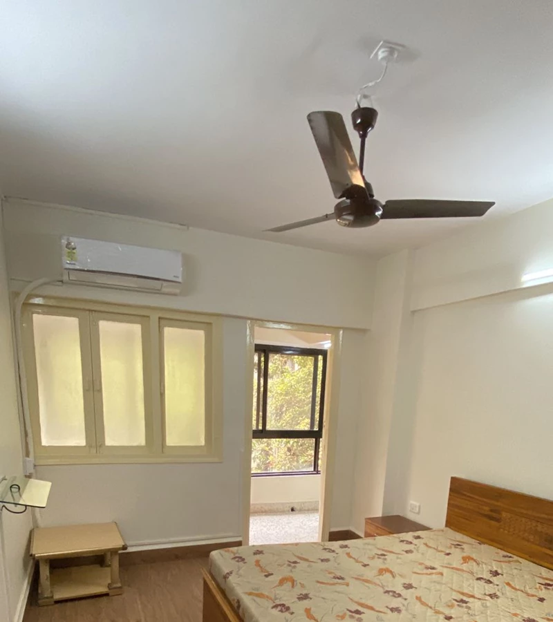 7 - Bajaj Diamond, Bandra West