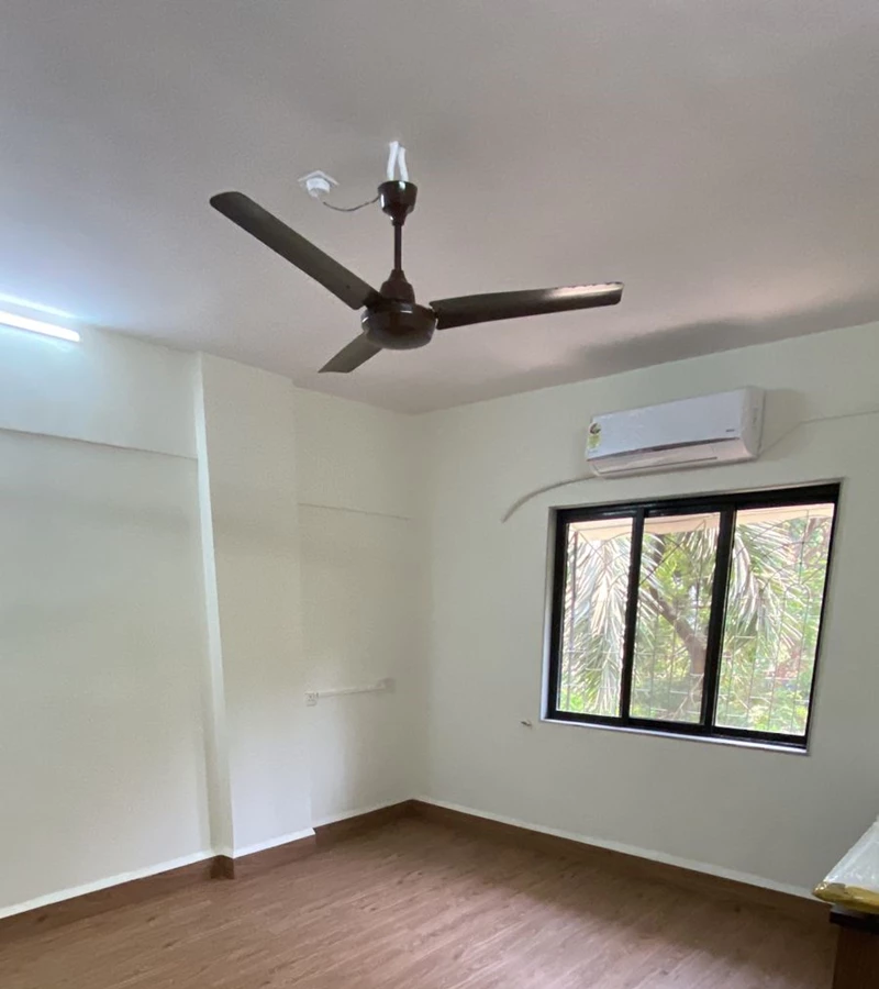 9 - Bajaj Diamond, Bandra West