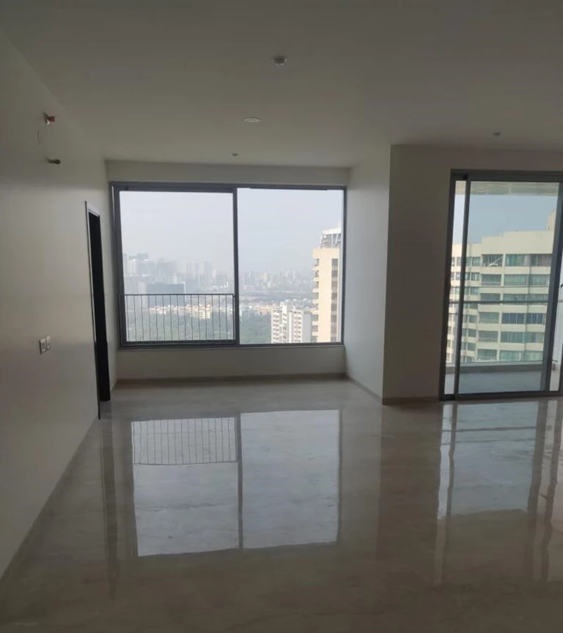 1 - Oberoi Maxima, Andheri East