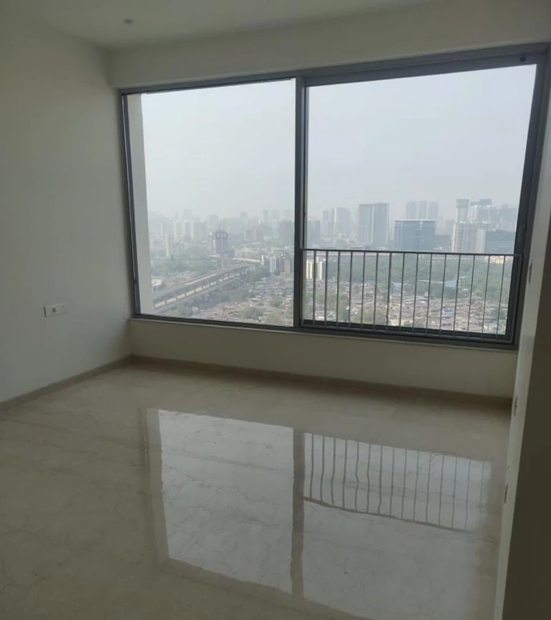 10 - Oberoi Maxima, Andheri East