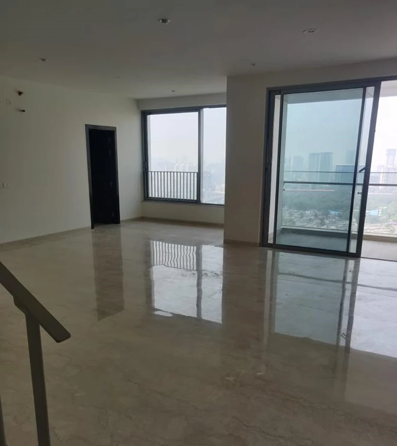 12 - Oberoi Maxima, Andheri East