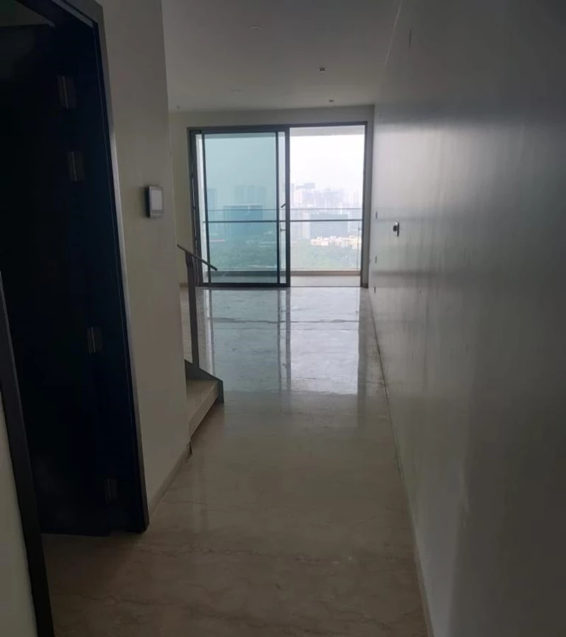 13 - Oberoi Maxima, Andheri East