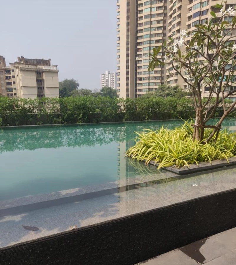 2 - Oberoi Maxima, Andheri East