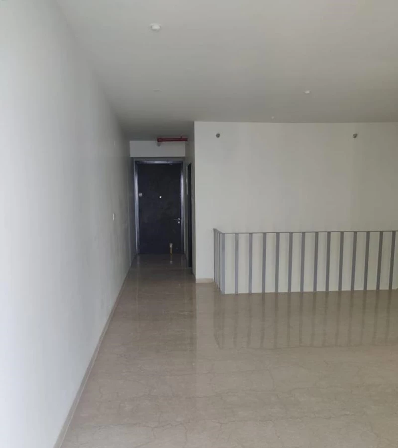 6 - Oberoi Maxima, Andheri East