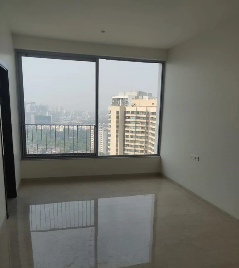 8 - Oberoi Maxima, Andheri East