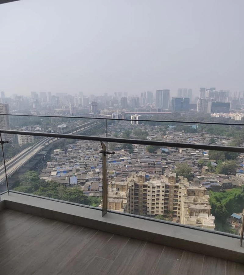 9 - Oberoi Maxima, Andheri East